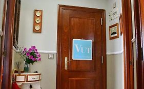 Puerta la Villa